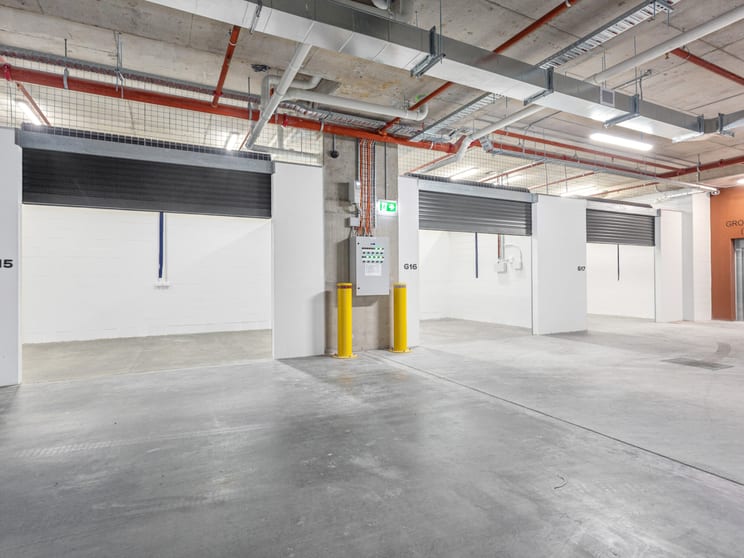 Click to view all images Storage Units/16 Orion Road Lane Cove NSW 2066 - Image 1