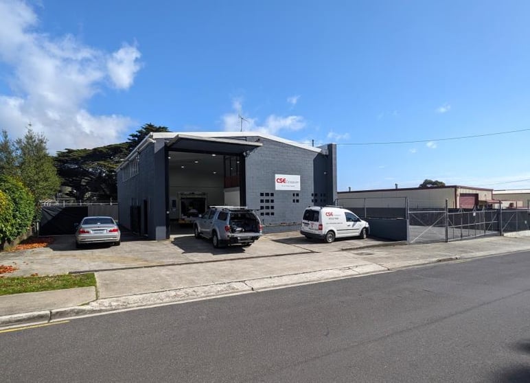Click to view all images Convenient industrial location/42 Pearl Street Wivenhoe TAS 7320 - Image 1