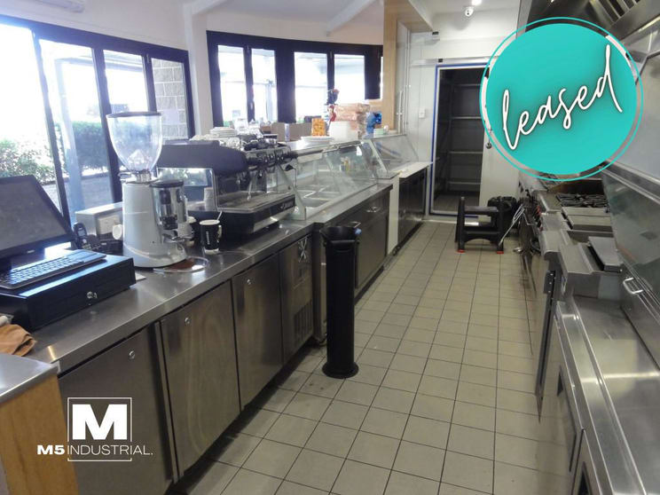 Click to view all images Kiosk/5-7 Hepher Road Campbelltown NSW 2560 - Image 2