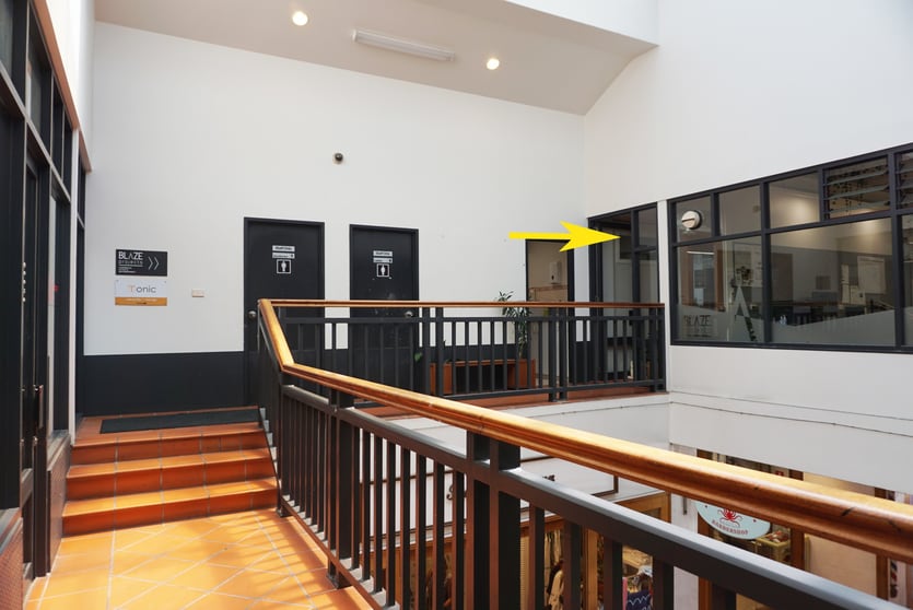 Click to view all images Suite 3B/13 Lawson Street Byron Bay NSW 2481 - Image 2