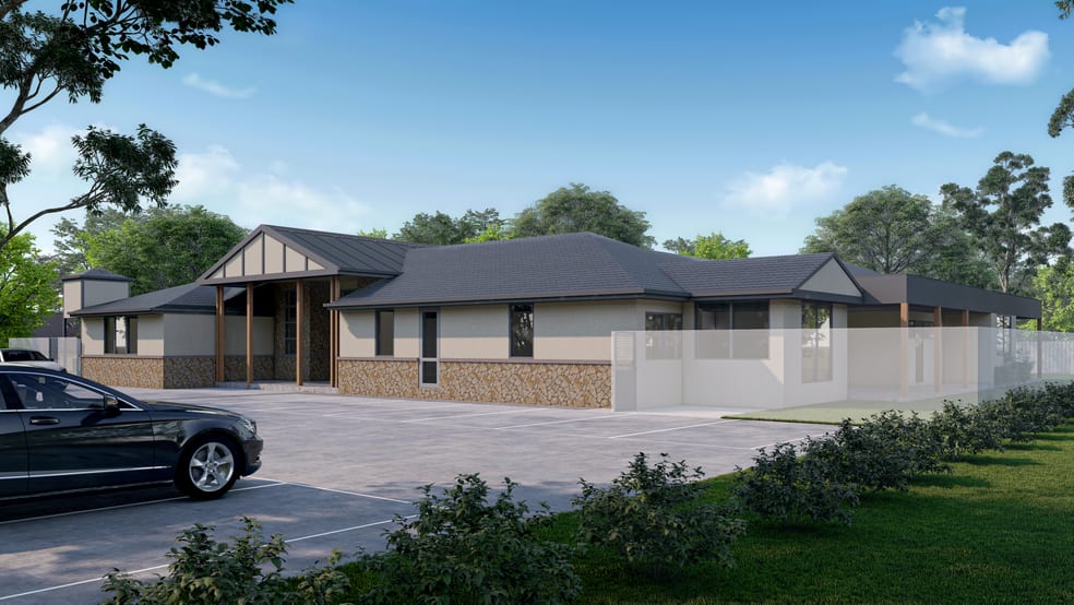 Click to view all images Lot 1/26 Highton Lane Mansfield VIC 3722 - Image 1
