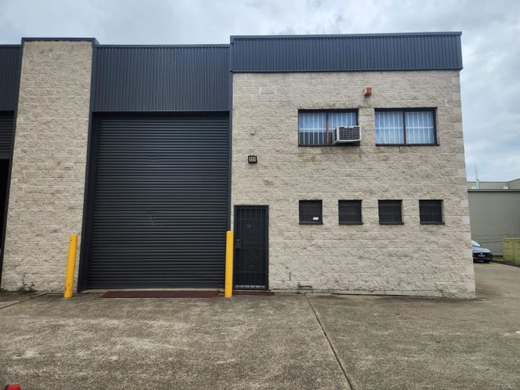 Click to view all images Unit 12/6-8 Allen Place Wetherill Park NSW 2164 - Image 1