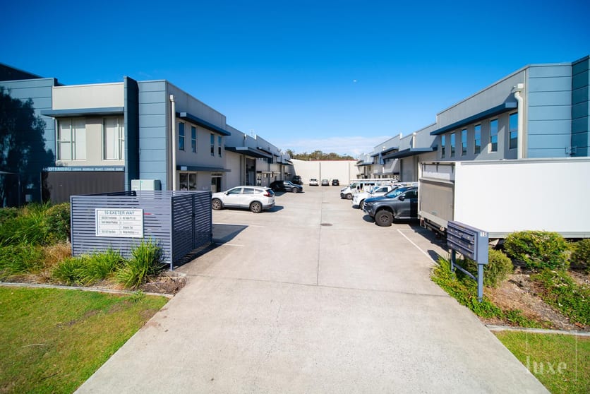 Click to view all images 2/10 Exeter Way Caloundra West QLD 4551 - Image 2