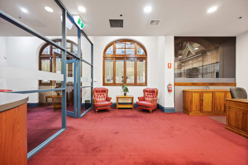 Click to view all images Tenancy 2 & 3/68-72 Cameron Street Launceston TAS 7250 - Image 1