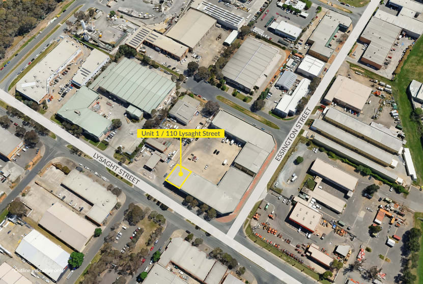 Click to view all images 1/110 Lysaght Street Mitchell ACT 2911 - Image 1