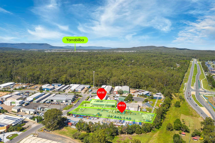 Click to view all images 49-55 Centenary Place Logan Village QLD 4207 - Image 2