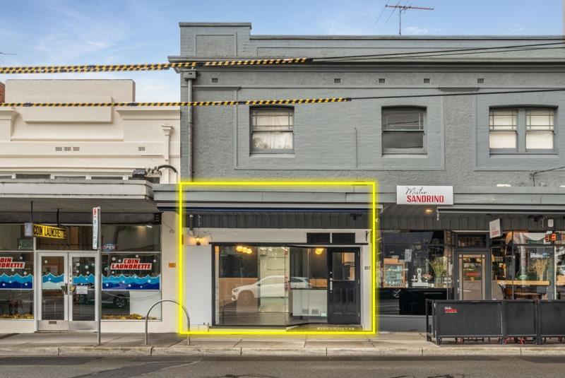 Click to view all images 217 Riversdale Road Hawthorn VIC 3122 - Image 1