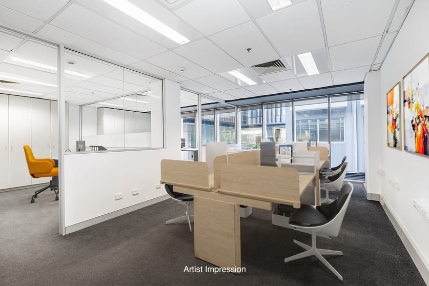 Click to view all images 207/11 Chandos Street St Leonards NSW 2065 - Image 2