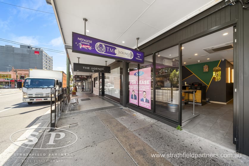 Shop 52 The Boulevarde Strathfield NSW 2135 - Image 3