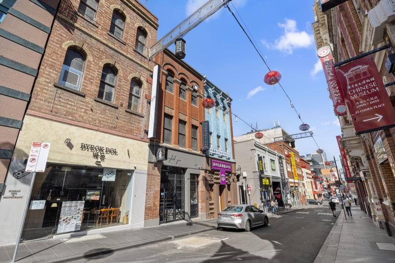 Click to view all images 107 Little Bourke Street Melbourne VIC 3000 - Image 3