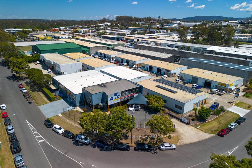 Click to view all images 1/8 Jijaws Street Sumner QLD 4074 - Image 1