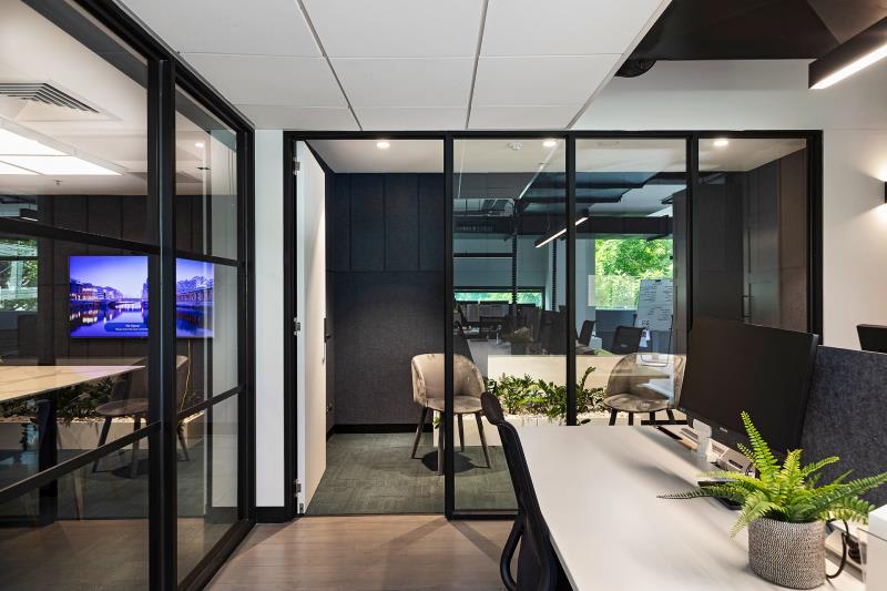 Click to view all images Level 1 Part/245 Clarendon Street South Melbourne VIC 3205 - Image 3