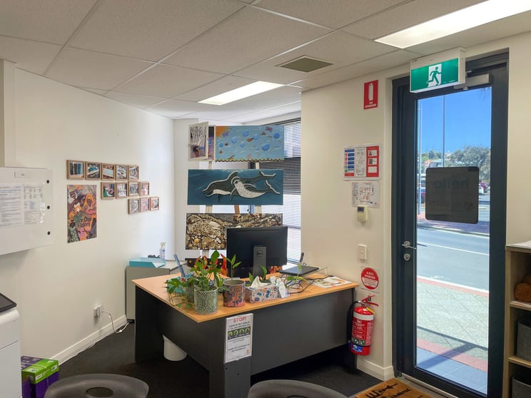 Click to view all images Unit 6A/29 Bonnefoi Boulevard Bunbury WA 6230 - Image 3