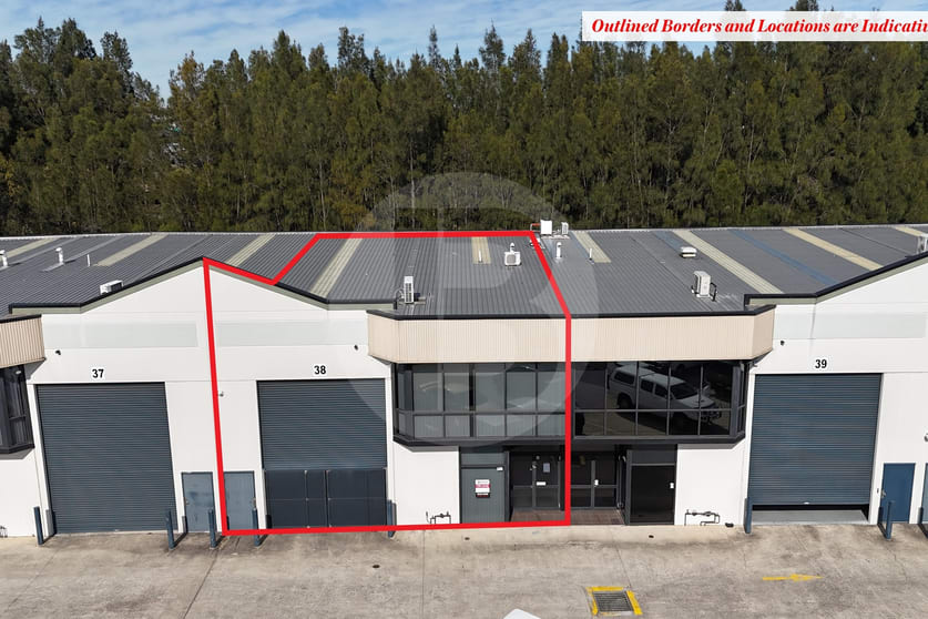 Click to view all images 38/70 HOLBECHE ROAD Arndell Park NSW 2148 - Image 1