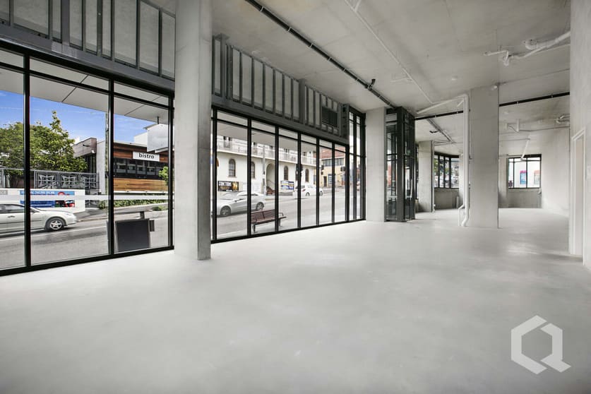 Click to view all images 2/584 Brunswick Street New Farm QLD 4005 - Image 1
