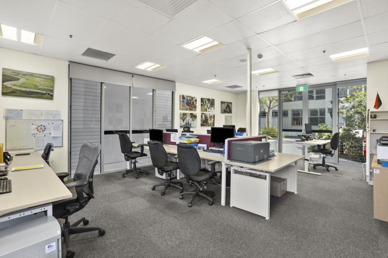 Click to view all images Office A/550 Sydney Road Seaforth NSW 2092 - Image 2