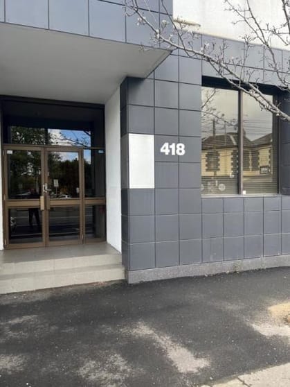Click to view all images 418 Mt Alexander Road Ascot Vale VIC 3032 - Image 2