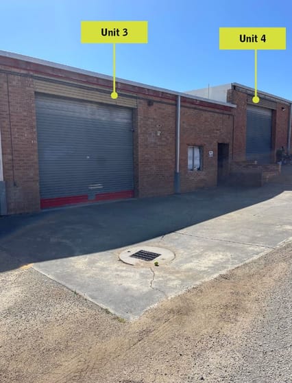 Click to view all images 3 & 4/31 Dellamarta Road Wangara WA 6065 - Image 2