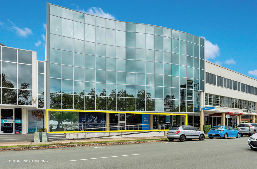 Click to view all images Ground Floor/61 The Esplanade Maroochydore QLD 4558 - Image 1