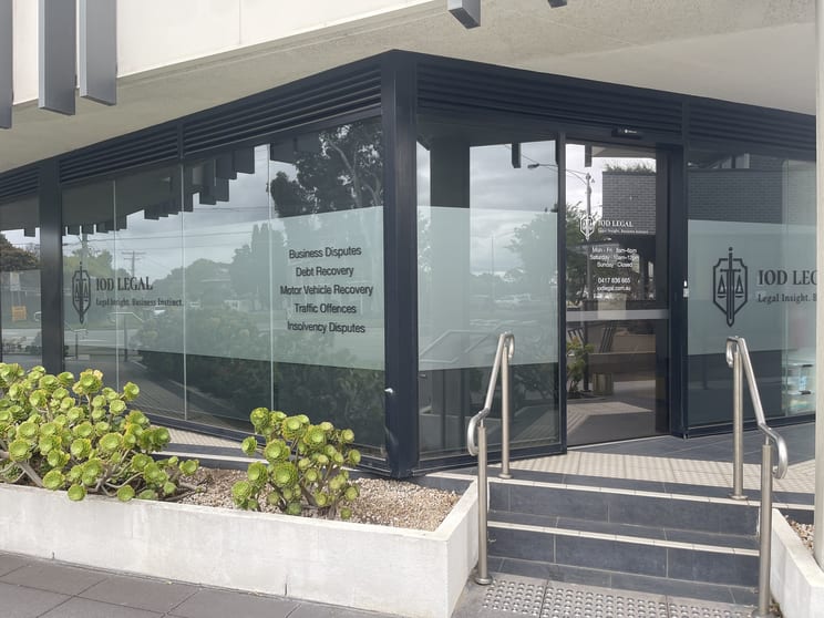 Click to view all images 83C Warrigal Road Mentone VIC 3194 - Image 1