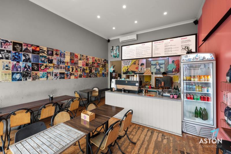 Click to view all images Ground Floor 385 Brunswick Street Fitzroy VIC 3065 - Image 2
