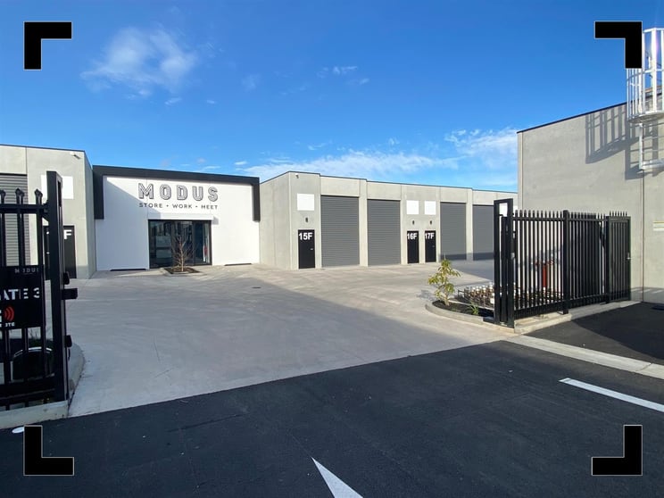 Click to view all images Unit 1F (Lot 101)/36 Hume Road Laverton North VIC 3026 - Image 1