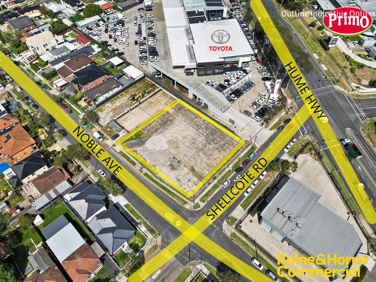 Click to view all images 50, 54 & 54A Shellcote Road Greenacre NSW 2190 - Image 2