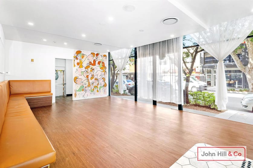 Click to view all images Shop 2&3/35AA Burwood Road Burwood NSW 2134 - Image 3