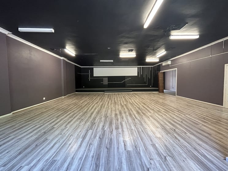 Click to view all images Level 1/35 East Row City ACT 2601 - Image 2