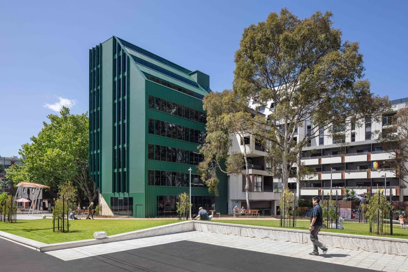 Level 1 Suite/33 Peel Street Collingwood VIC 3066 - Image 1