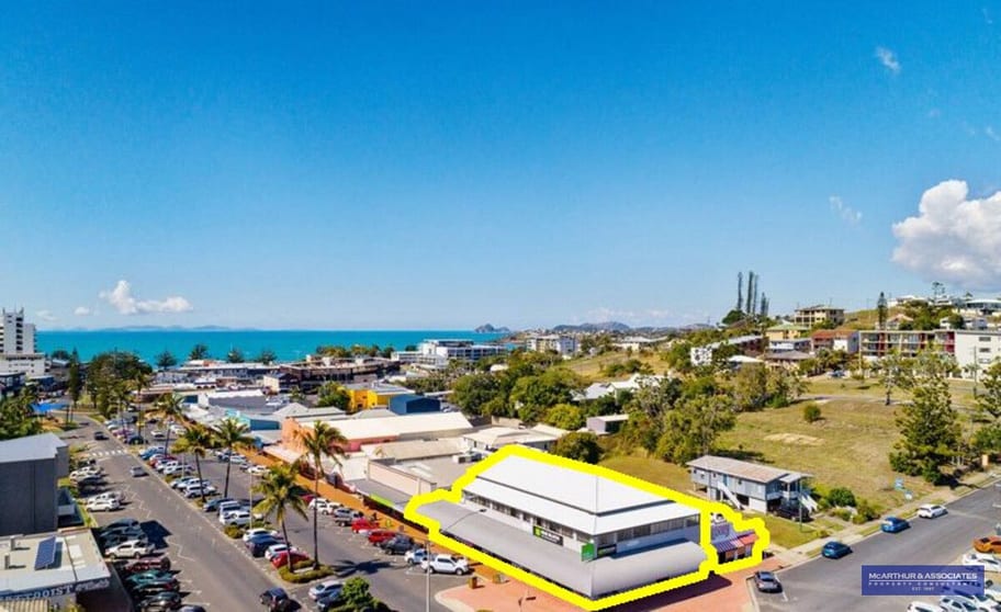 Click to view all images Yeppoon QLD 4703 - Image 1