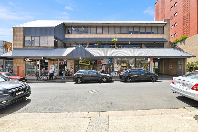 Click to view all images Office 5/15 Parnell Street Strathfield NSW 2135 - Image 2