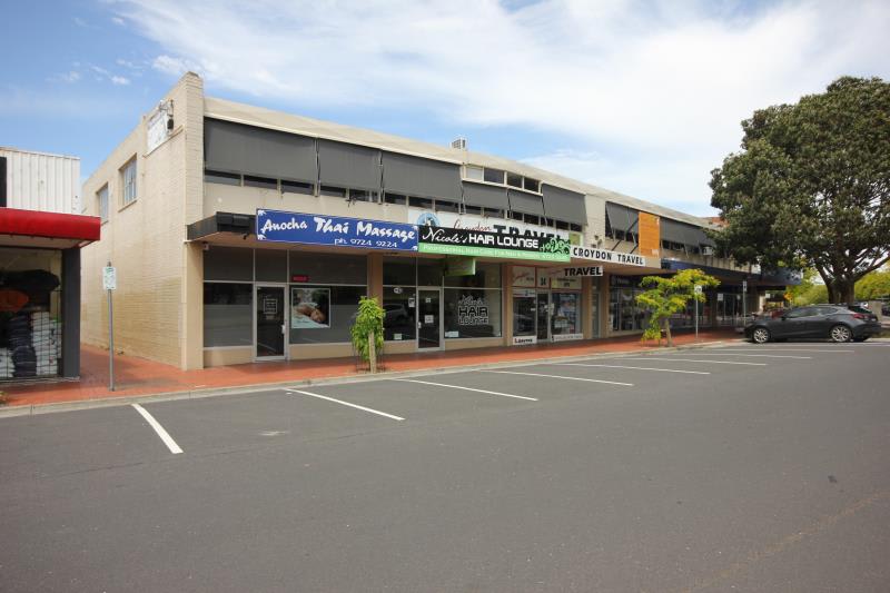 Click to view all images Level 1 Suite 1B/36 Main Street Croydon VIC 3136 - Image 1