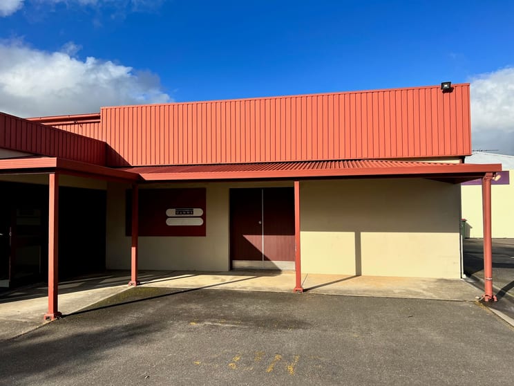 Click to view all images 8&9/39 Murray Street Nuriootpa SA 5355 - Image 1