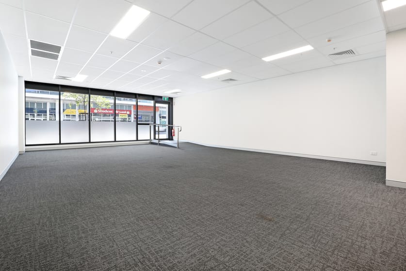Click to view all images Level GO4/129 Corrimal Street Wollongong NSW 2500 - Image 2