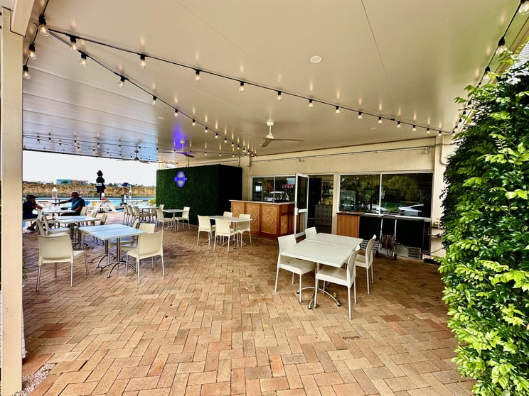 Click to view all images 1 John Lund Drive Hope Island QLD 4212 - Image 3