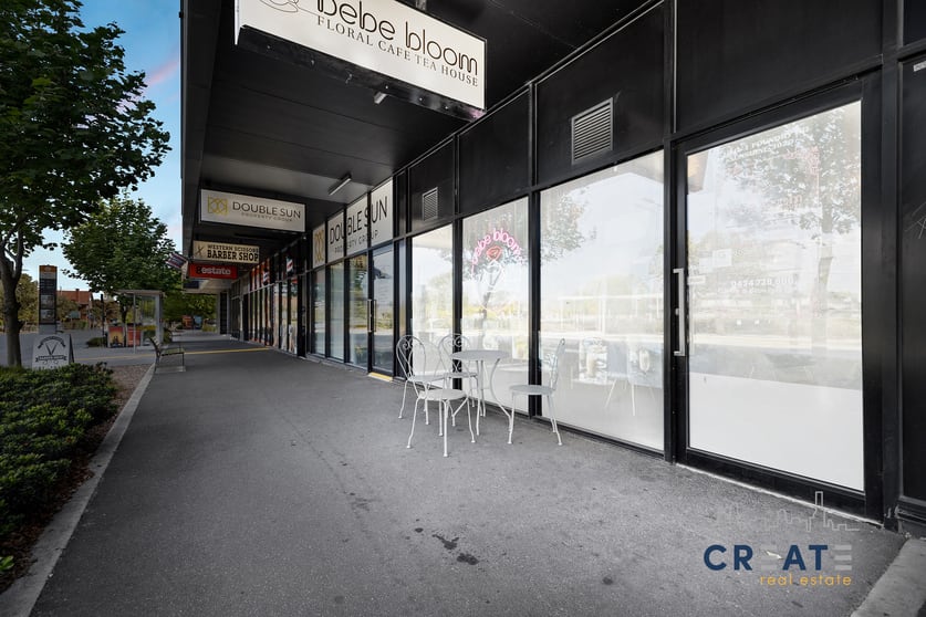 Click to view all images G10/1 Foundry Road Sunshine VIC 3020 - Image 1