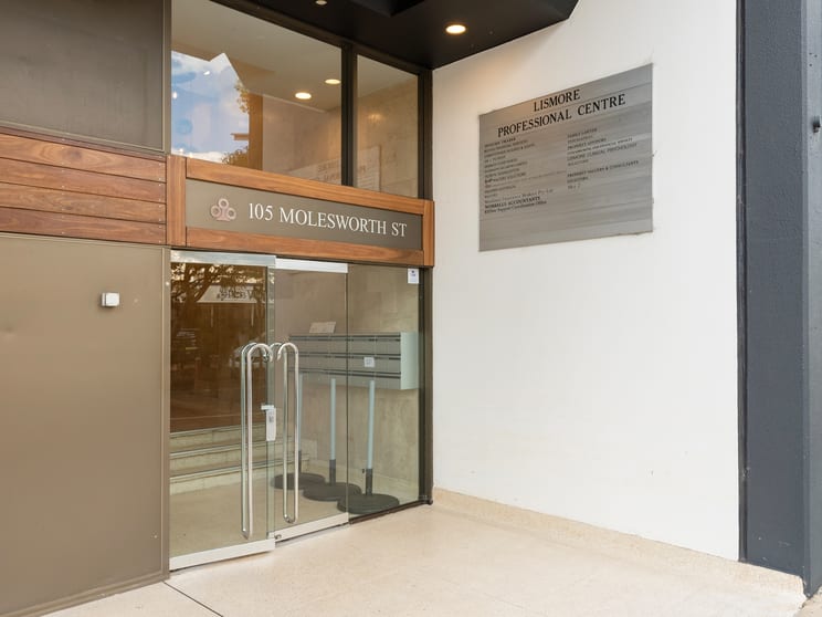 Click to view all images S1/103-105 Molesworth Street Lismore NSW 2480 - Image 2