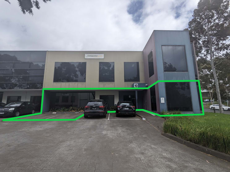 Click to view all images 10/20 Duerdin Street Clayton VIC 3168 - Image 1