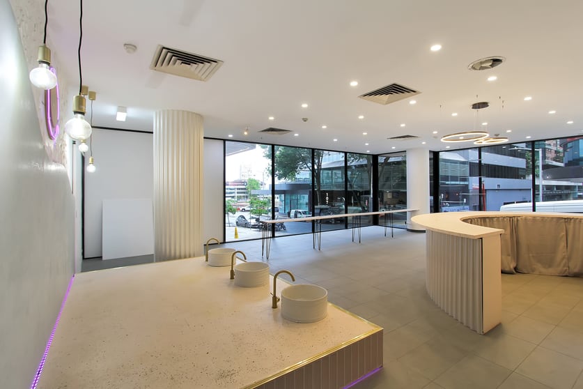 Click to view all images Shop 1/104 Mount Street North Sydney NSW 2060 - Image 3