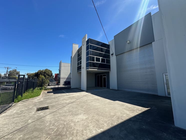 Click to view all images 41 Production Drive Campbellfield VIC 3061 - Image 1