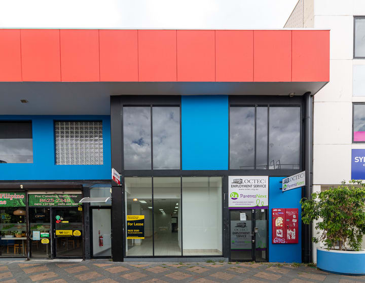 Click to view all images Shop 1/15 Cleeve Close Mount Druitt NSW 2770 - Image 1