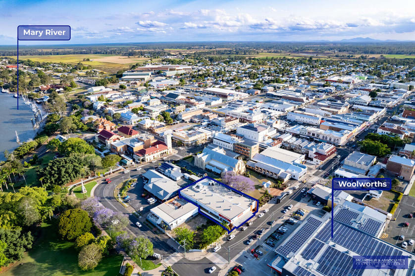 Click to view all images Maryborough QLD 4650 - Image 1