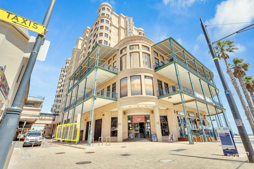 Click to view all images 2 Jetty Road Glenelg SA 5045 - Image 1