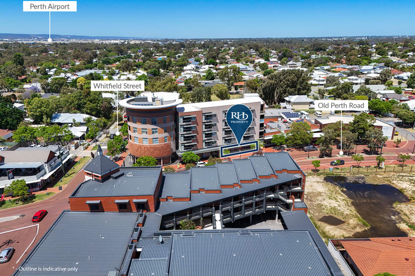 1/85 Old Perth Road Bassendean WA 6054 - Image 2