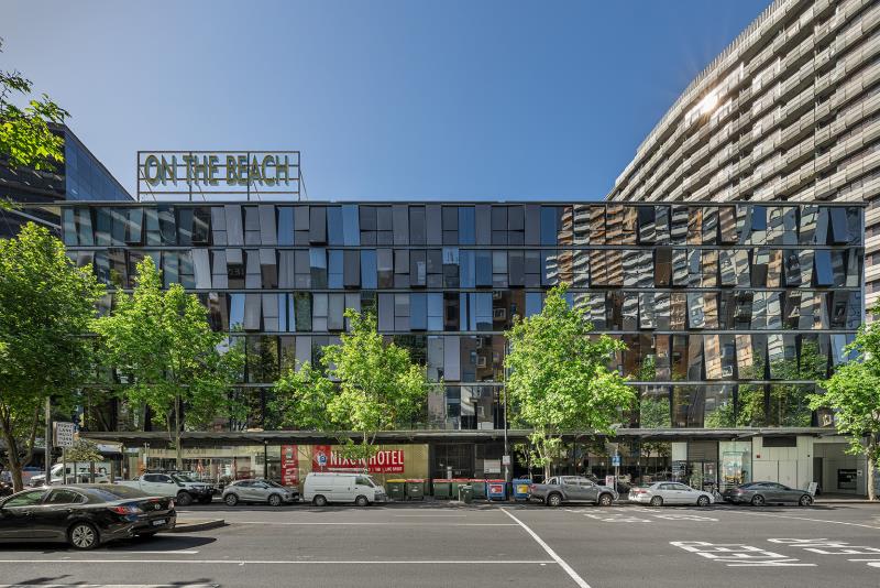 Click to view all images 110/757 Bourke Street Docklands VIC 3008 - Image 1