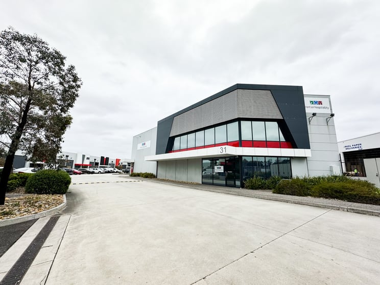 Click to view all images 31/191-195 Greens Road Dandenong VIC 3175 - Image 1