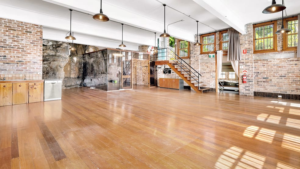 Click to view all images 65 BELLEVUE STREET Glebe NSW 2037 - Image 3