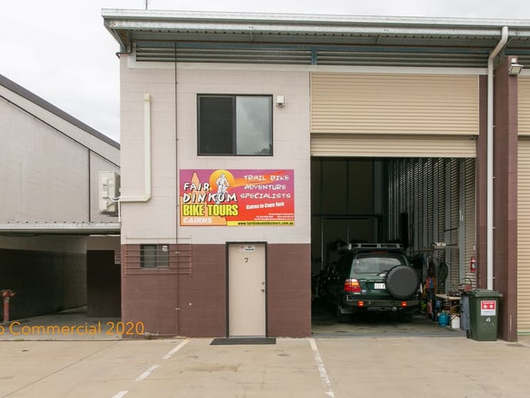 Click to view all images 7/170-182 Mayers Street Manunda QLD 4870 - Image 2