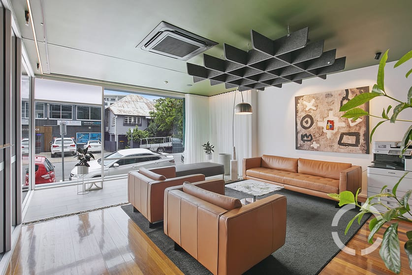 Click to view all images Ground Floor Office/11 Prospect Street Fortitude Valley QLD 4006 - Image 3